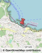 Istituti di Bellezza,80076Napoli