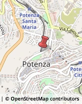 Via Giuseppe Mazzini, 143,85100Potenza