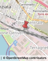 Trasporti Ferroviari Torre Annunziata,80058Napoli