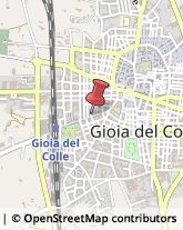 Terrecotte Gioia del Colle,70023Bari