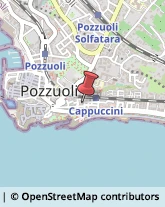 Pasticcerie - Dettaglio Pozzuoli,80078Napoli