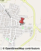 Poste Torricella,74020Taranto
