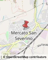 Amministrazioni Immobiliari Mercato San Severino,84085Salerno