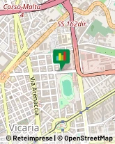 Forze Armate Napoli,80141Napoli