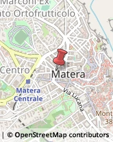 Mercerie,75100Matera