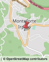 Imprese Edili Monteforte Irpino,83024Avellino