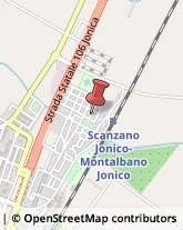 Avvocati Scanzano Jonico,75020Matera