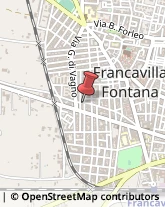 Centri di Benessere Francavilla Fontana,72021Brindisi