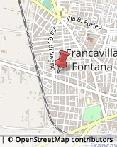 Tipografie Francavilla Fontana,72021Brindisi