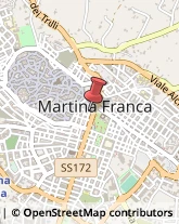 Ferro Battuto Martina Franca,74015Taranto