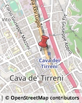 Cartiere - Macchine Cava de' Tirreni,84013Salerno