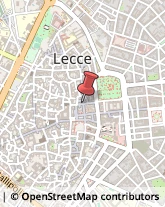 Pelliccerie Lecce,73100Lecce