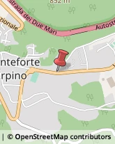 Agenti e Rappresentanti di Commercio Monteforte Irpino,83024Avellino