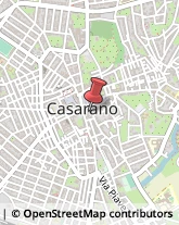 Ristoranti Casarano,73042Lecce