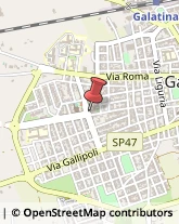 Ambulatori e Consultori Galatina,73013Lecce