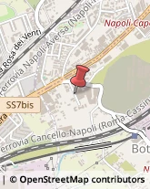 Tornerie Metalli Napoli,80147Napoli