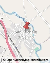 Assicurazioni San Michele di Serino,83020Avellino