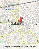 Abbigliamento Galatina,73013Lecce