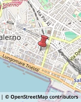 Istituti di Bellezza Salerno,84122Salerno