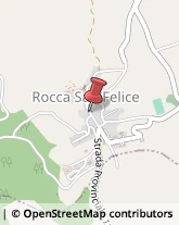 Alimentari Rocca San Felice,83050Avellino