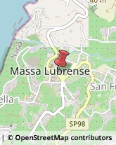 Terrecotte Massa Lubrense,80061Napoli