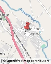 Scuole Pubbliche San Michele di Serino,83020Avellino