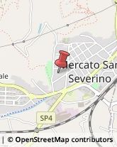 Scuole Materne Private Mercato San Severino,84085Salerno