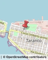 Uniformi e Divise Taranto,74100Taranto