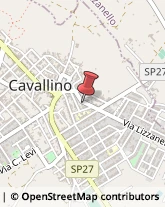 Profumerie Cavallino,73020Lecce