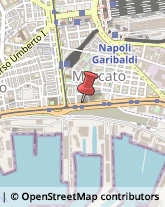 Nolo Marittimo - Mediatori Napoli,80142Napoli