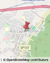 Comuni e Servizi Comunali Roccapiemonte,84086Salerno