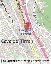 Corso Principe Amedeo, 33,84013Cava de' Tirreni