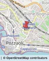 Recinzioni Pozzuoli,80078Napoli