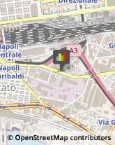 Metano e Gas - Società di Produzione e Servizi Napoli,80142Napoli