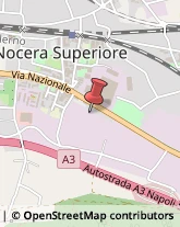 Officine Meccaniche Nocera Superiore,84015Salerno