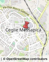 Argenterie - Dettaglio Ceglie Messapica,72013Brindisi