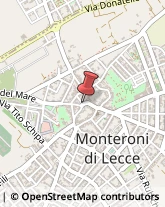 Macellerie Monteroni di Lecce,73047Lecce