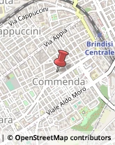 Pietre Preziose Brindisi,72100Brindisi