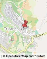 Consulenza di Direzione ed Organizzazione Aziendale Tricarico,75019Matera