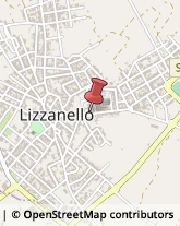 Tela Lizzanello,73023Lecce