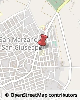 Palestre e Centri Fitness San Marzano di San Giuseppe,74020Taranto