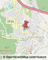 Geometri Lagonegro,85042Potenza