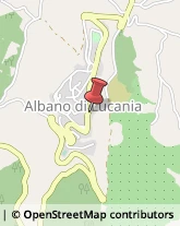 Comuni e Servizi Comunali Albano di Lucania,85010Potenza