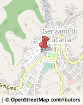 Lavanderie a Secco Genzano di Lucania,85013Potenza