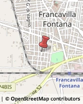 Abbigliamento Sportivo - Vendita Francavilla Fontana,72021Brindisi
