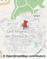 Scuole Pubbliche Sant'Angelo dei Lombardi,83054Avellino