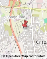 Trivellazione e Sondaggi - Attrezzature e Macchine Crispano,80020Napoli