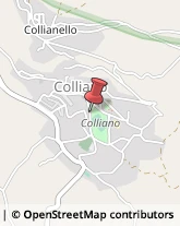 Pizzerie Colliano,84020Salerno