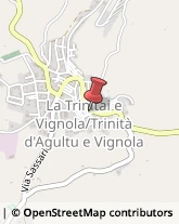 Associazioni Sindacali Trinità d'Agultu e Vignola,07038Olbia-Tempio