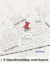 Estetiste Soleto,73010Lecce